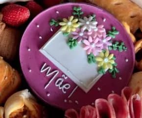 BENTO CAKE PERSONALIZADO